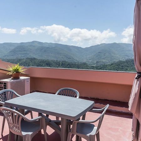 La Fontanella Apartment Polverara Exteriér fotografie