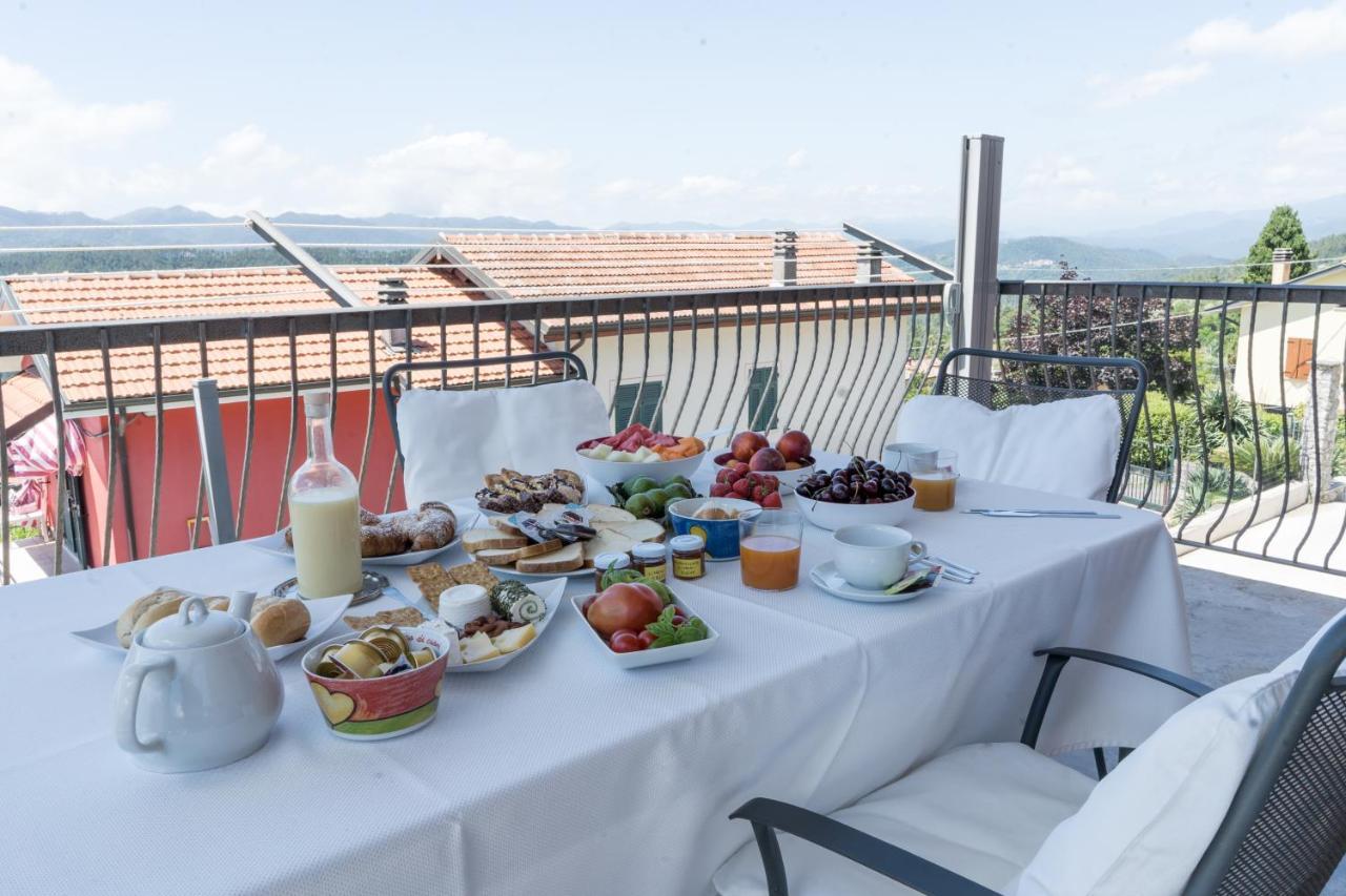 La Fontanella Apartment Polverara Exteriér fotografie