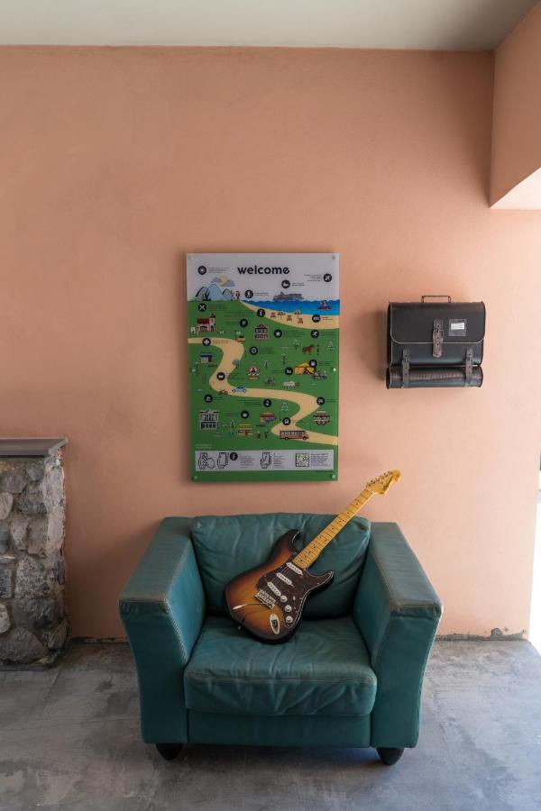 La Fontanella Apartment Polverara Exteriér fotografie