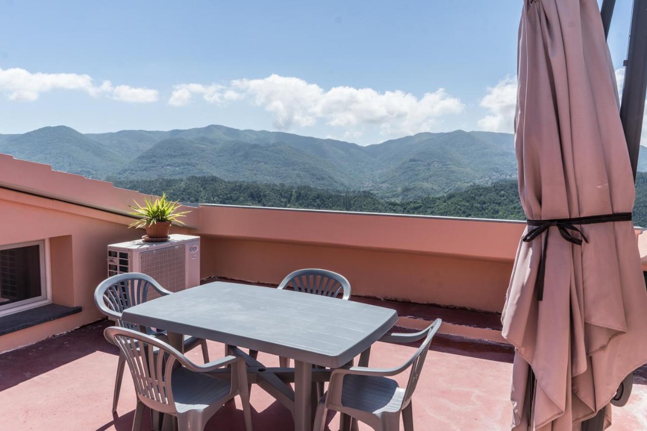 La Fontanella Apartment Polverara Exteriér fotografie