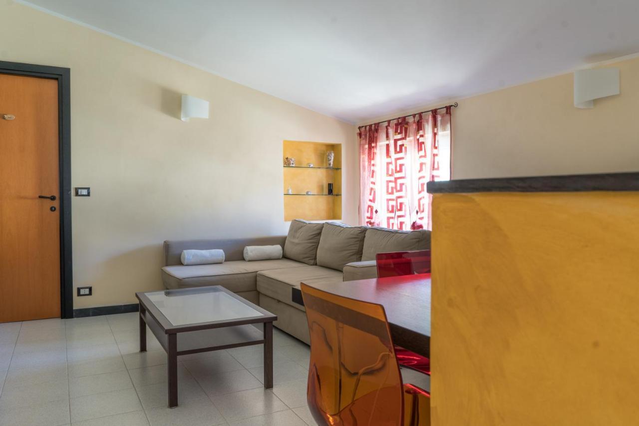 La Fontanella Apartment Polverara Exteriér fotografie