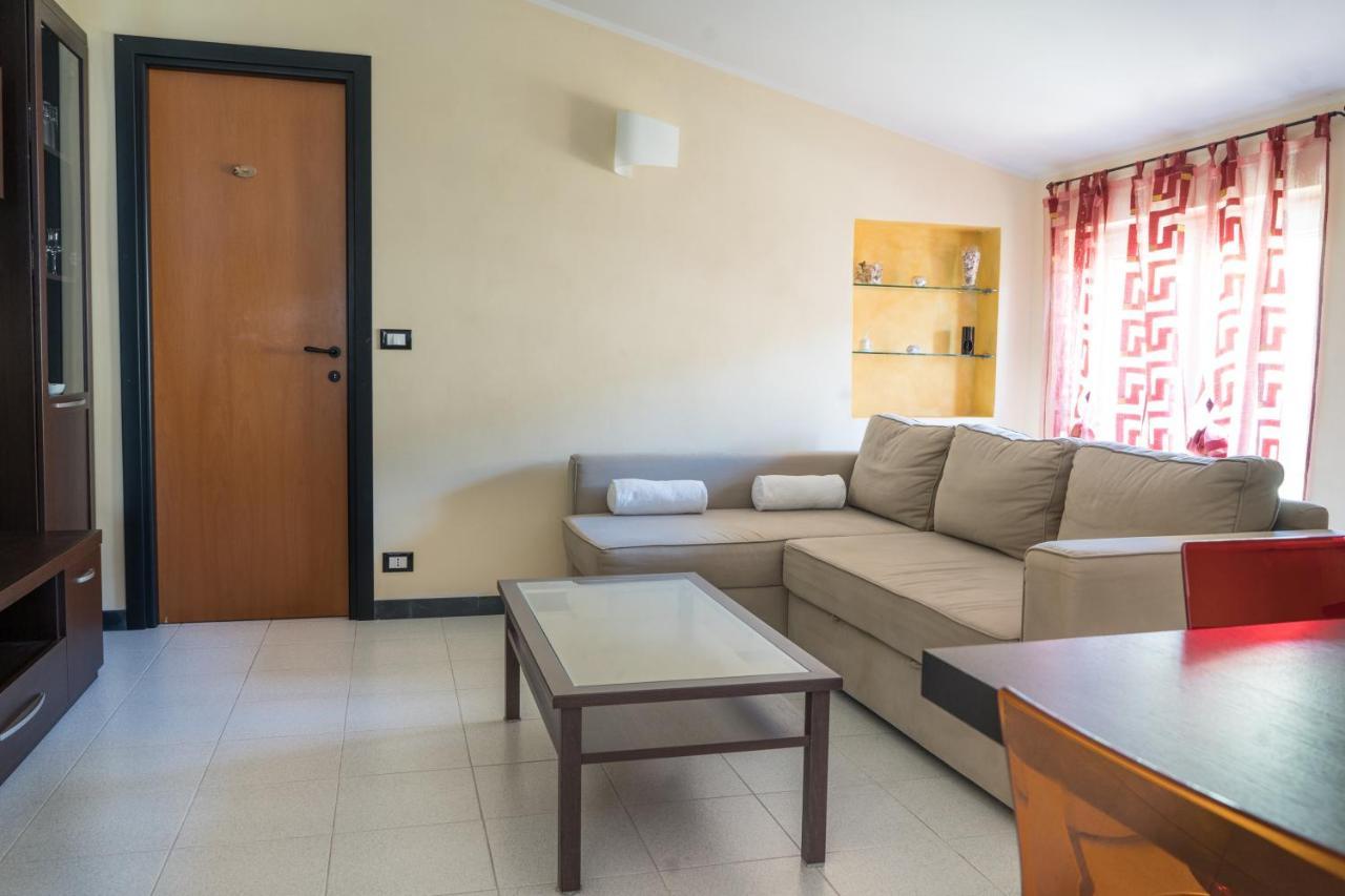 La Fontanella Apartment Polverara Exteriér fotografie