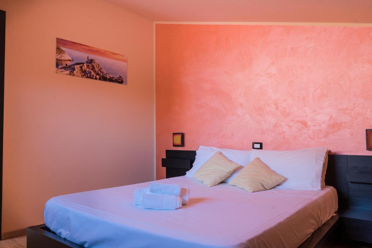 La Fontanella Apartment Polverara Exteriér fotografie