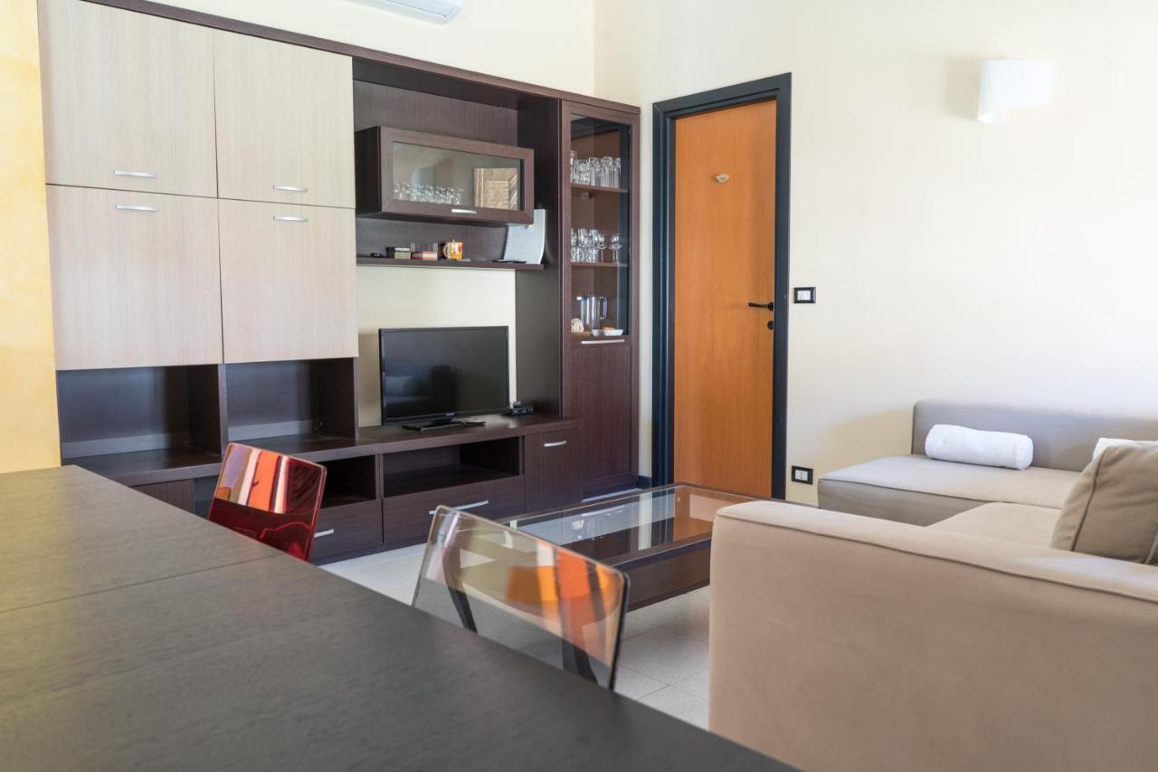 La Fontanella Apartment Polverara Exteriér fotografie