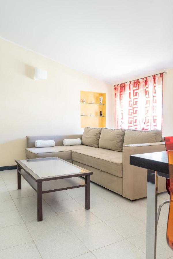 La Fontanella Apartment Polverara Exteriér fotografie